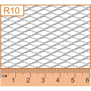 Сетка Streck R10